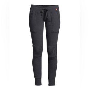 Aviator Nation Moto Joggers